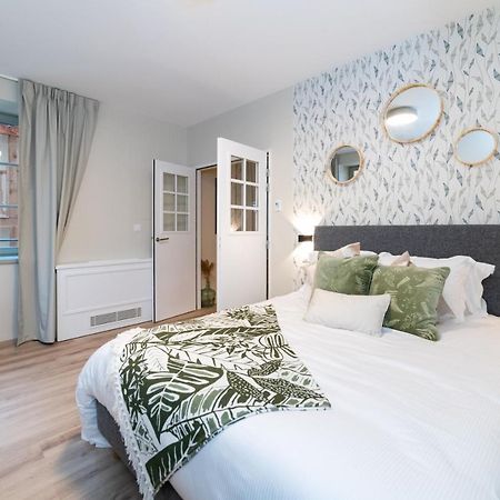 Les Coursives Appartements Mâcon Exteriér fotografie