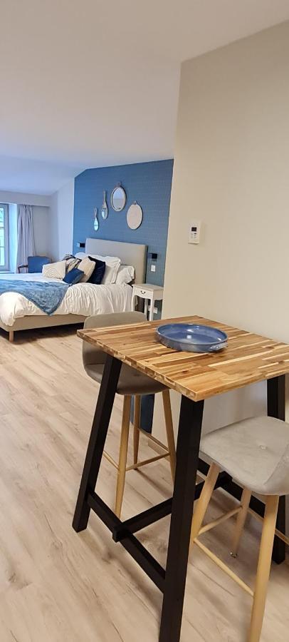 Les Coursives Appartements Mâcon Exteriér fotografie