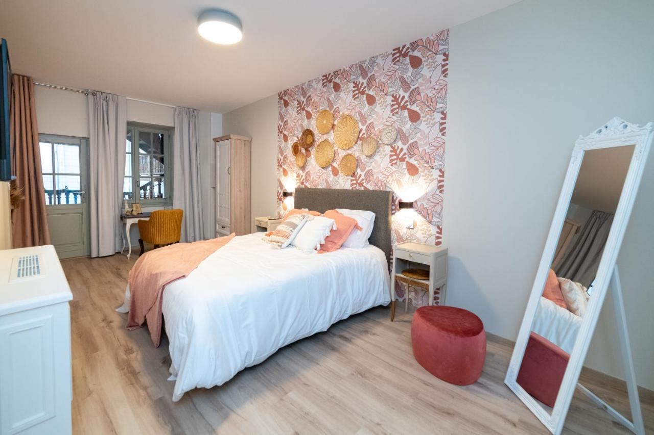 Les Coursives Appartements Mâcon Exteriér fotografie