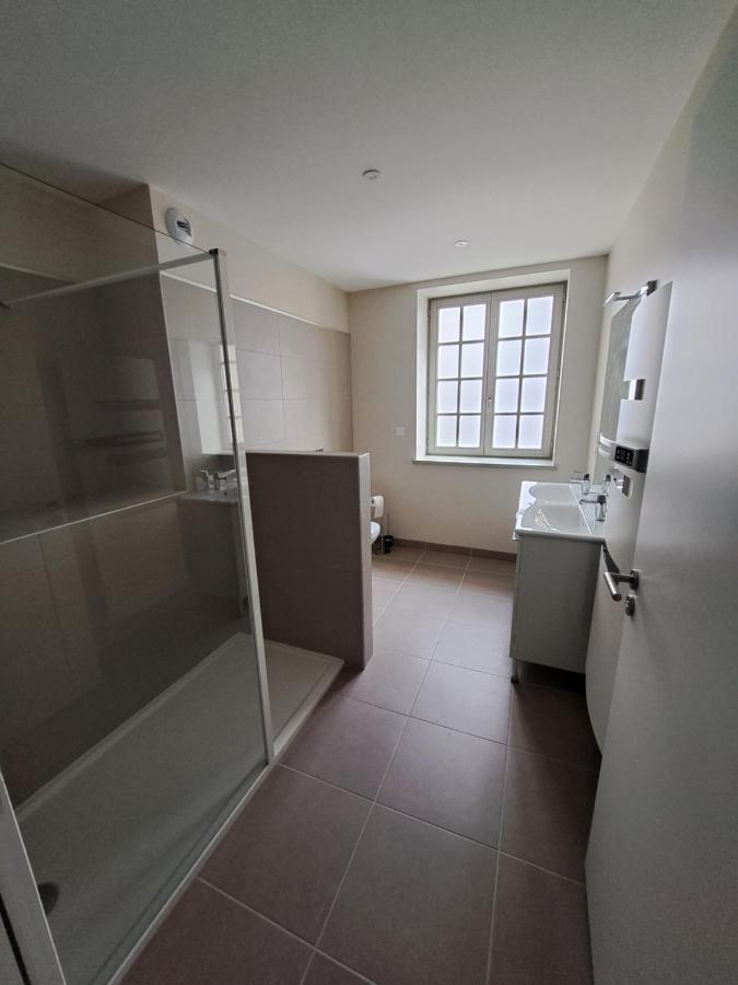 Les Coursives Appartements Mâcon Exteriér fotografie